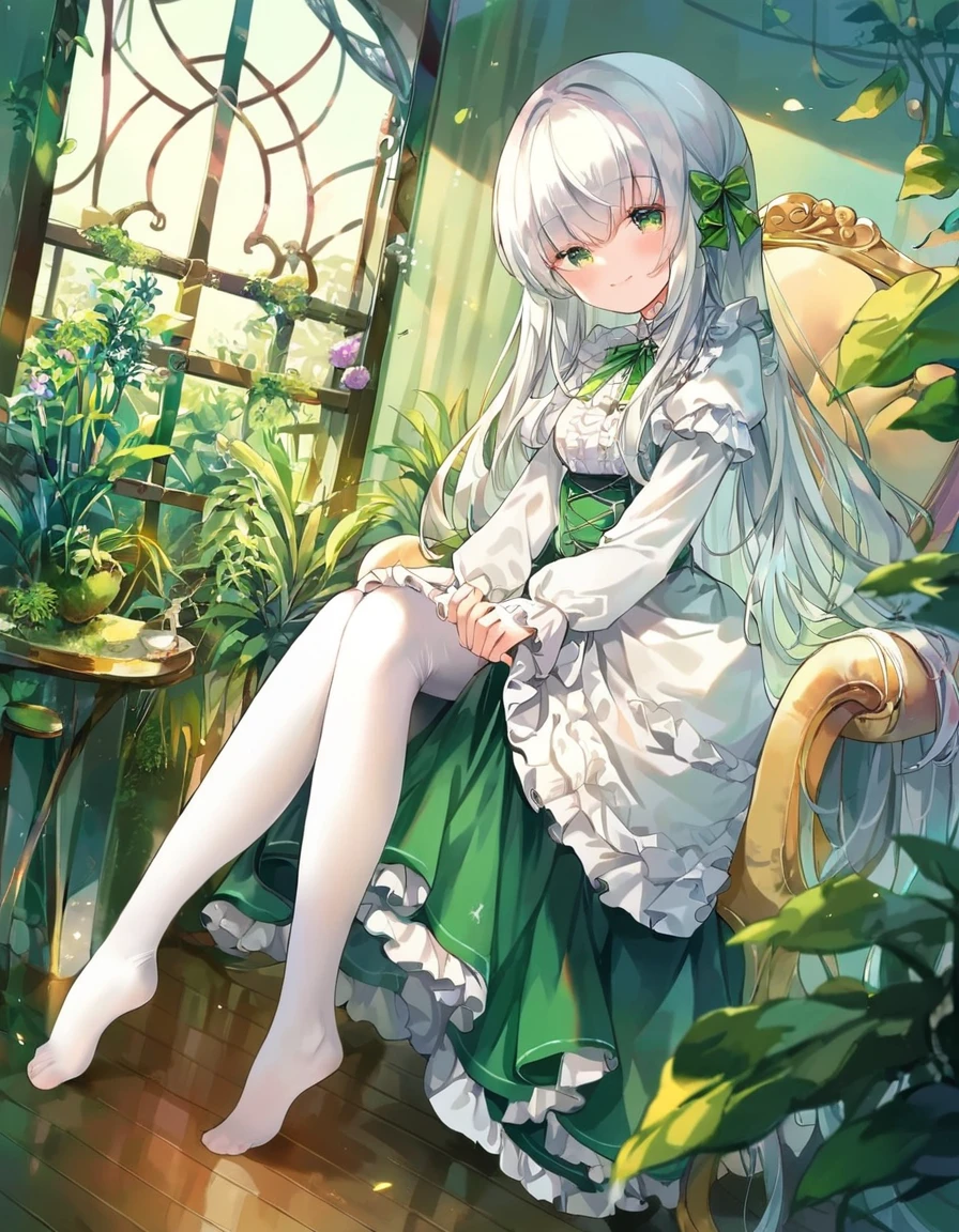 Oniharigusa (鬼針草) artstyle (Pixiv, etc) [Pony] v1.0