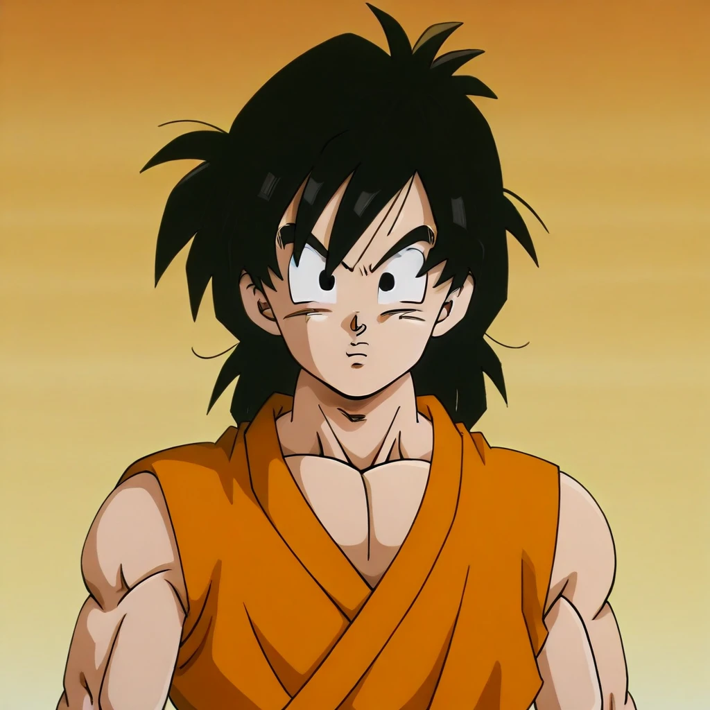 Goten - DBZ/DBS V1