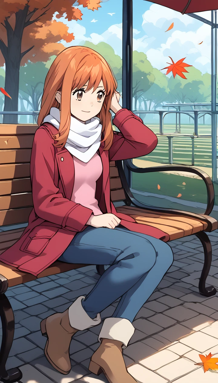 EOTE - Saki Morimi V1