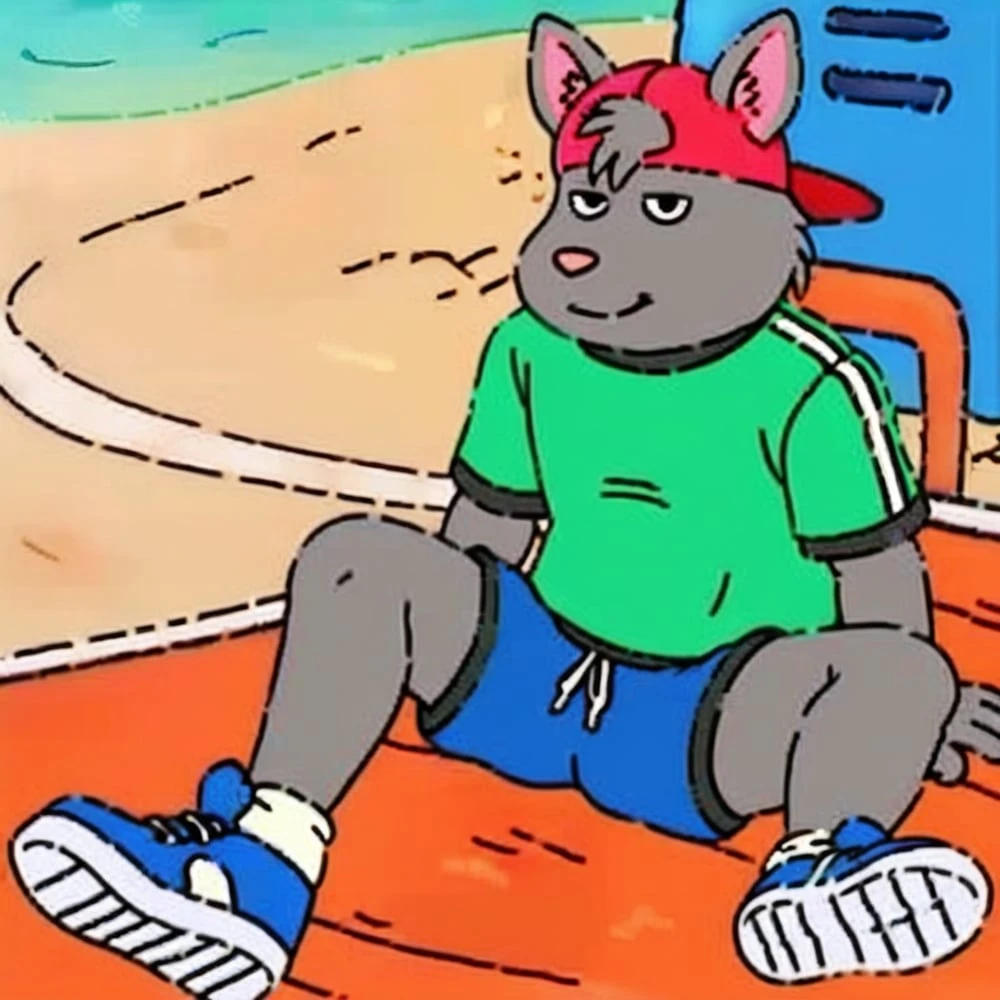 Rattles Arthur_Show v1.0