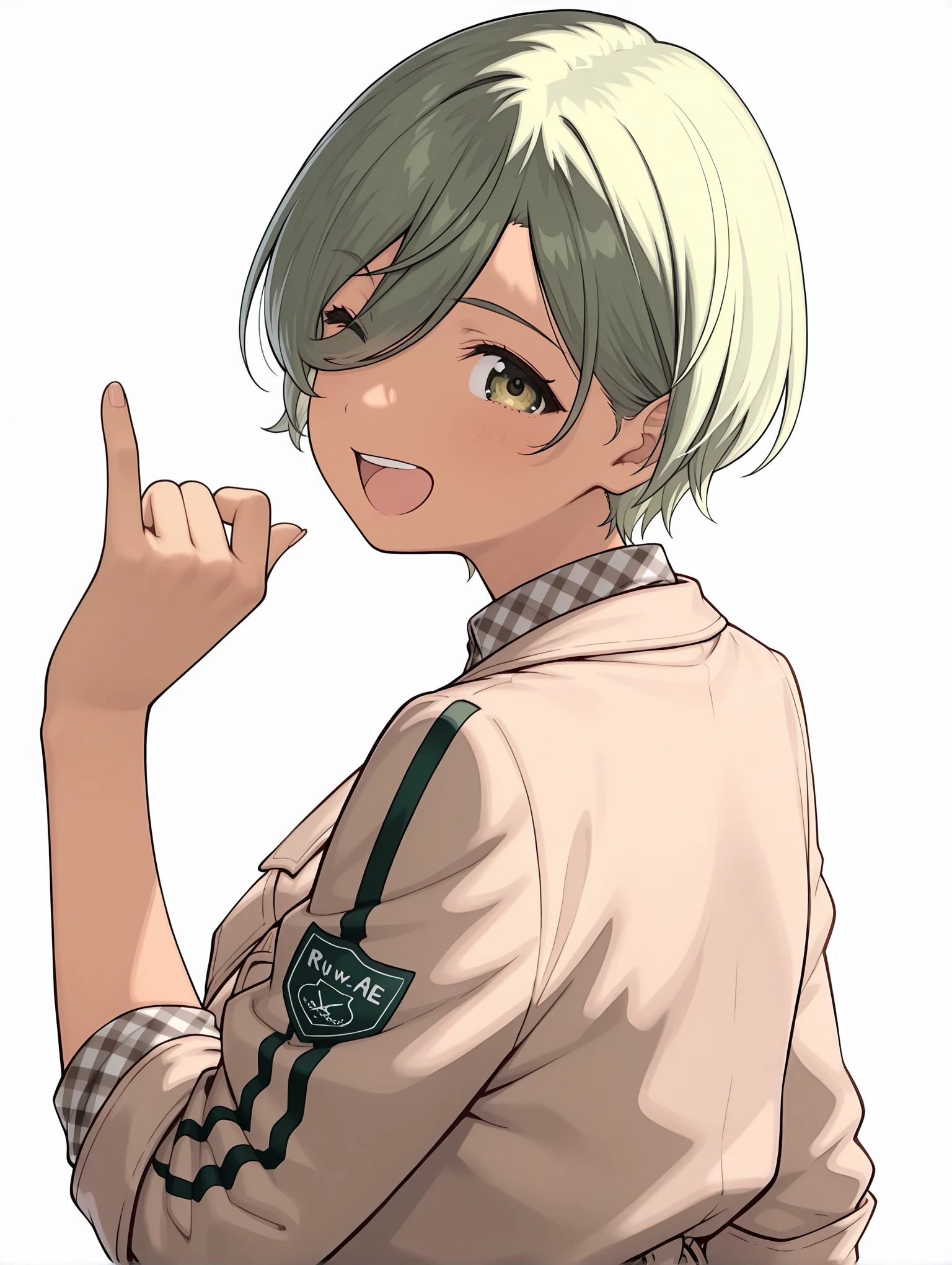 【Illustrious】ルパ ガールズバンドクライ (RUPA) GIRLS BAND CRY v1.0