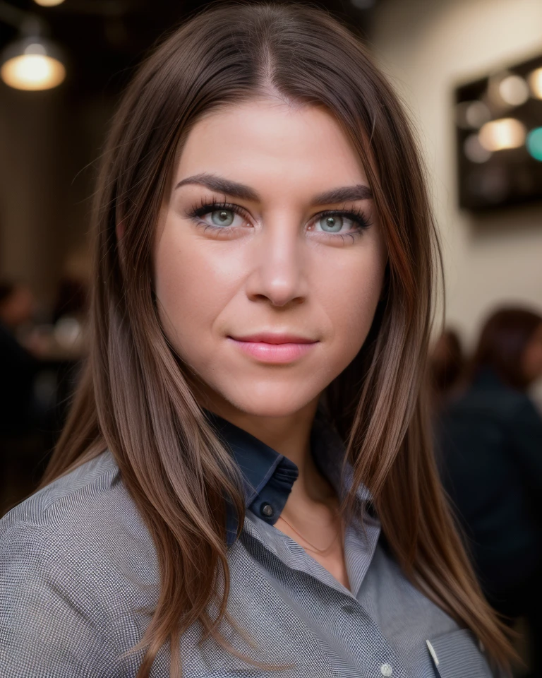 Felicity Feline Pornstar LORA 👑 v5.0