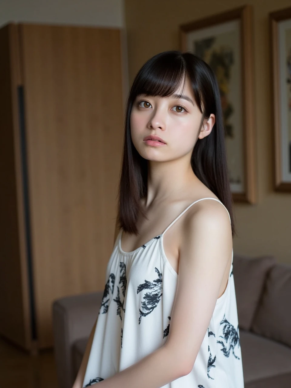 JP_Actress_Kanna_Hashimoto 橋本環奈 (2018)