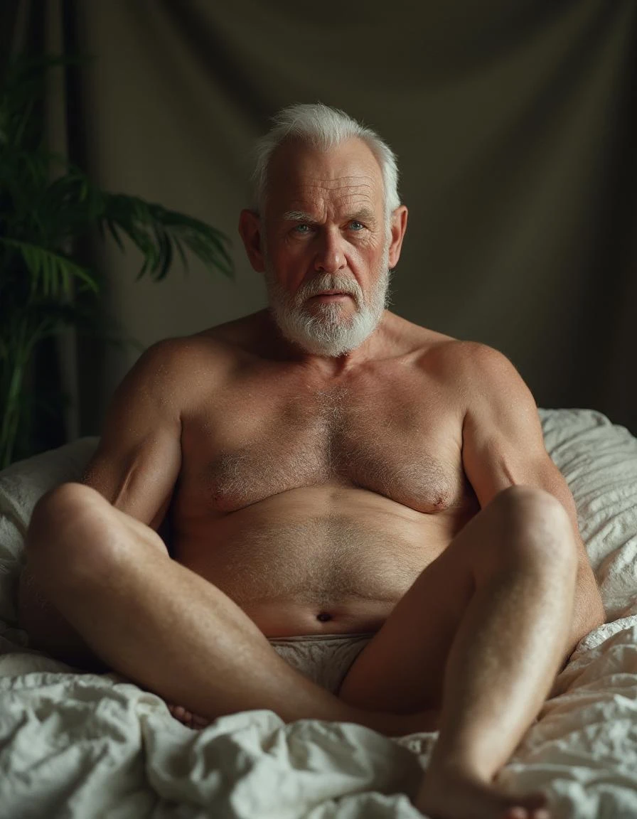 Old ????? Man oldmannaked02