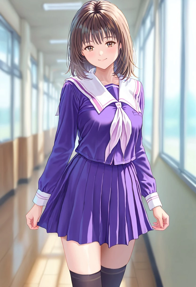 Iori Yoshizuki 葦月 伊織 - I"s (REDLIGHT) V1