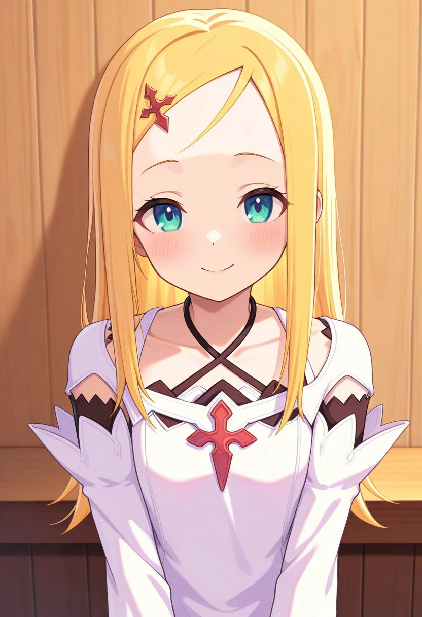 [IL] Murno – Summon Night: Swordcraft Story 3 / ミューノ - サモンナイト クラフトソード物語 はじまりの石
