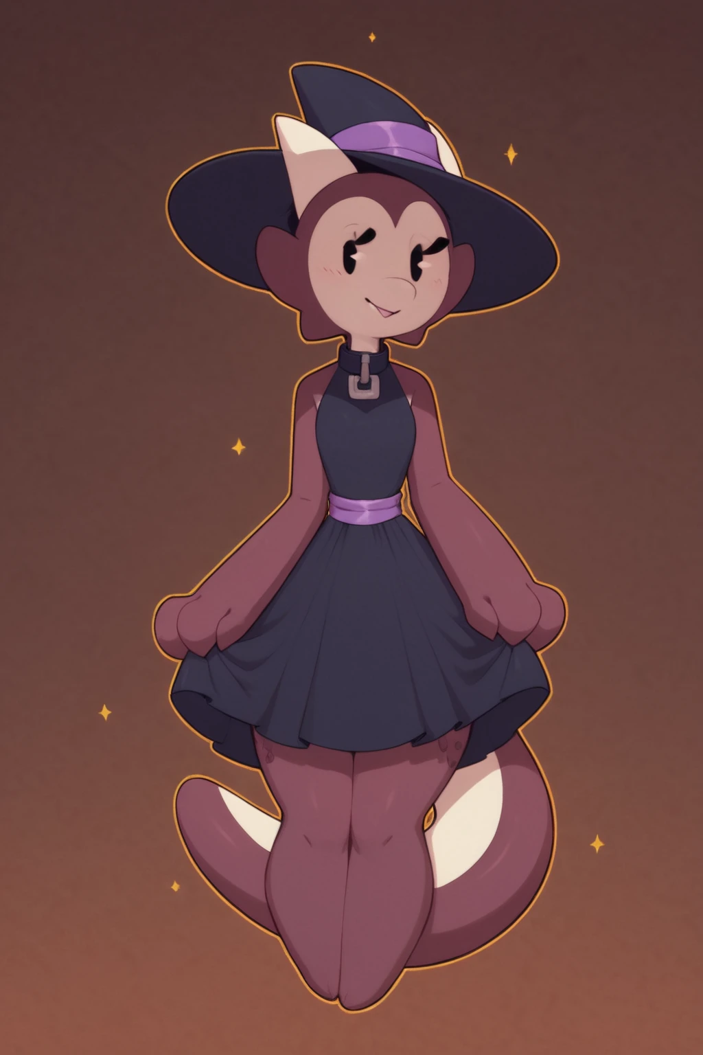 Evelyn /Whygena-Draws/ V1