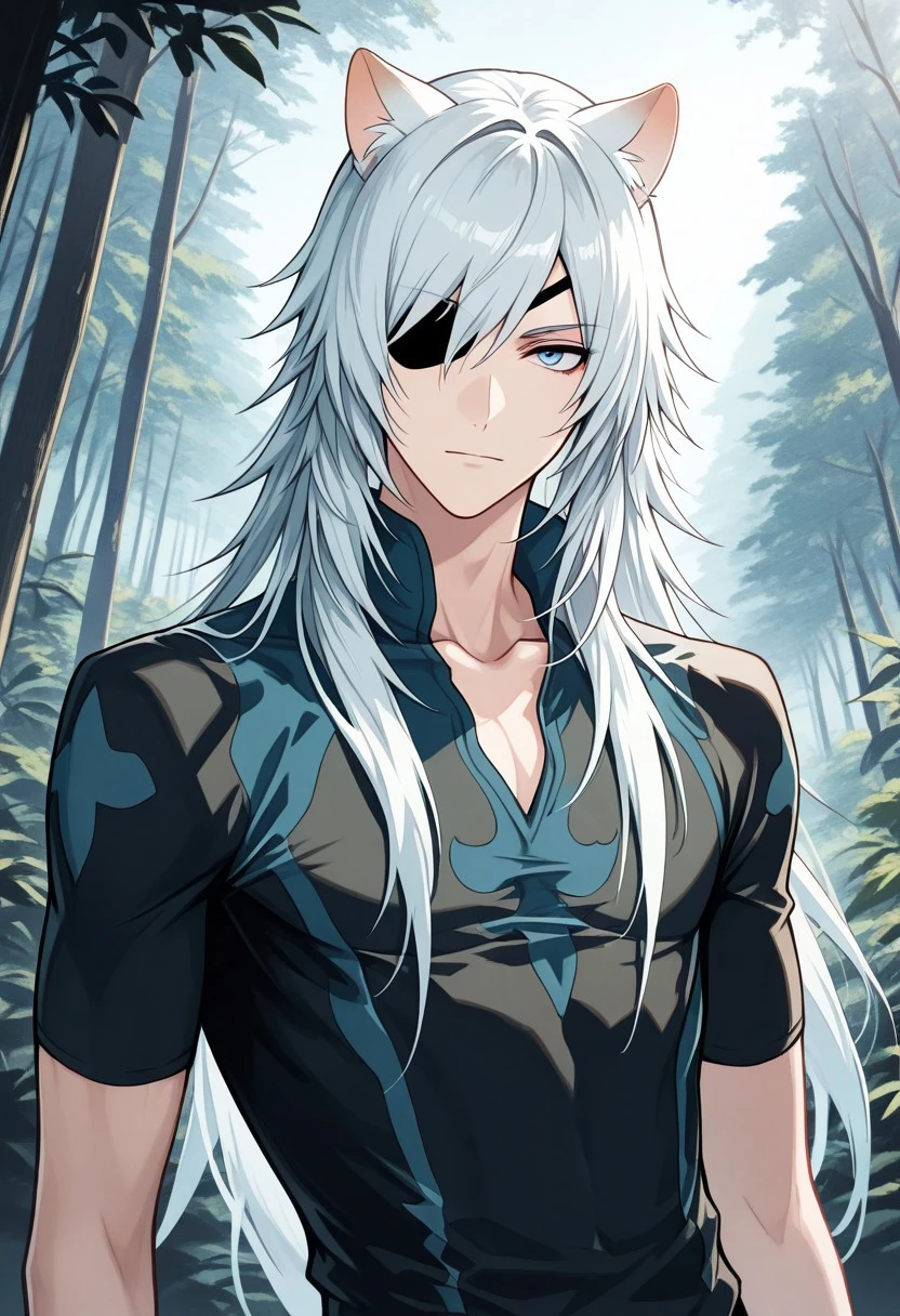 Rai - Lamento: Beyond the Void - Pony + Illustrious