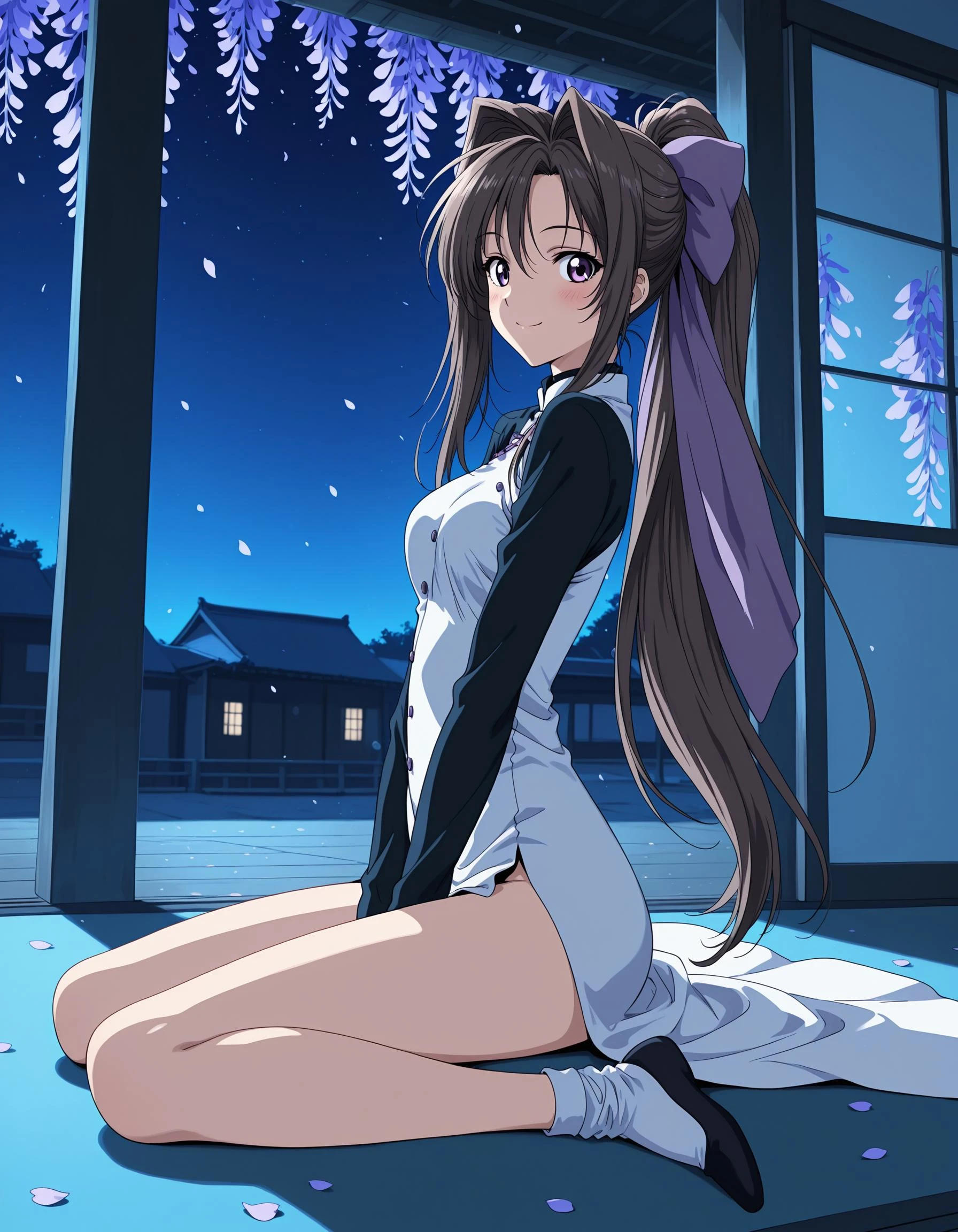 紅蓮 Guren-美咲 Misaki v1.0