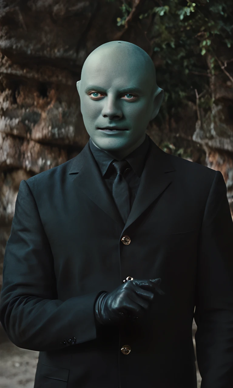 <lora:Fantomas:0.85> fantomas, a bald hairless beardless cool manly muscular lean attractive handsome man with blue eyes, strong jawline, even pupils and smooth skin wearing black clothes, black leather gloves and a (((blue full-head mask))), exterior, best quality, best resolution, extremely detailed, detailed face, detailed eyes, masterpiece, crisp focus, 4k, zPDXLrl, zPDXL3