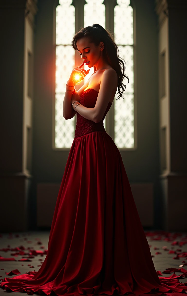 Eastern European Beauty  Photography / Professional Photography Style V1
