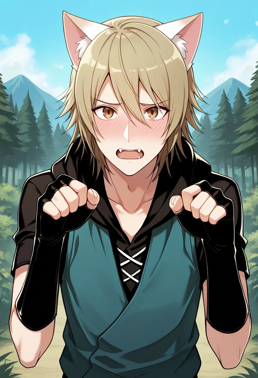 Konoe -  Lamento: Beyond the Void - Pony + Illustrious