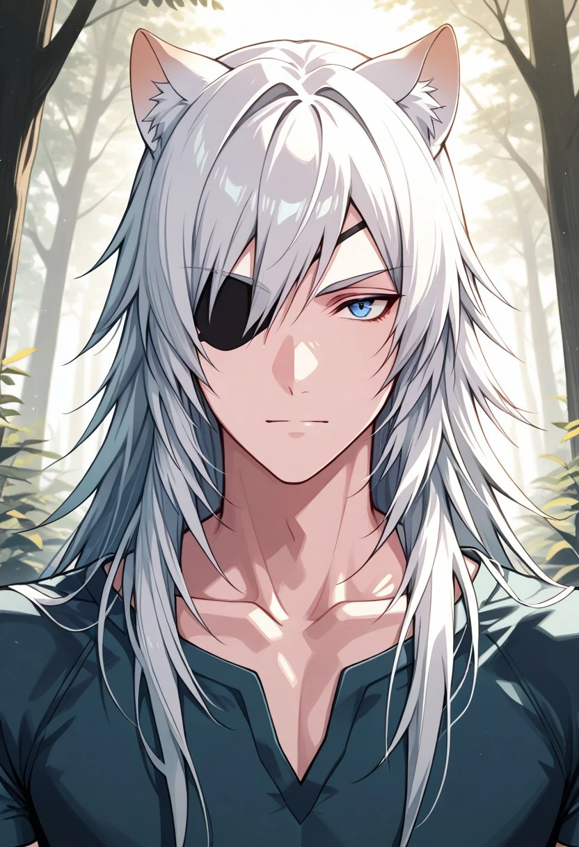 Rai - Lamento: Beyond the Void - Pony + Illustrious