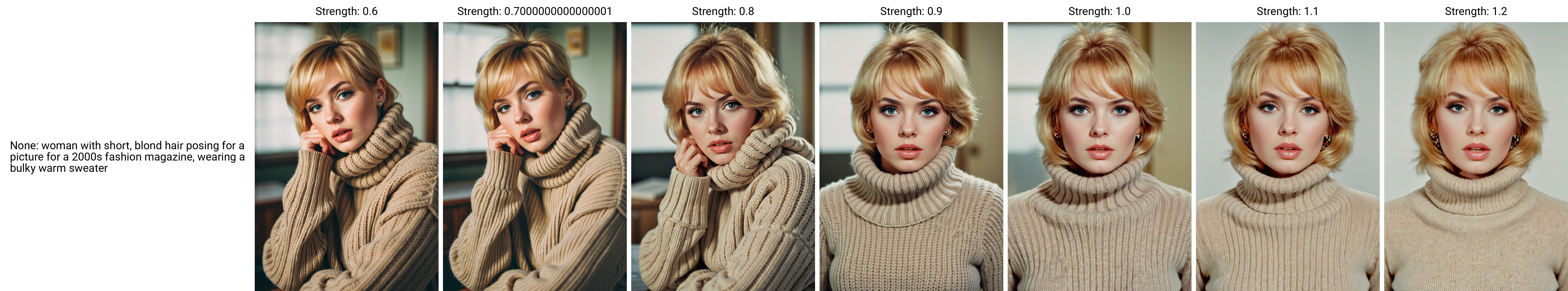 Joey Heatherton (Flux) - Actress/Dancer