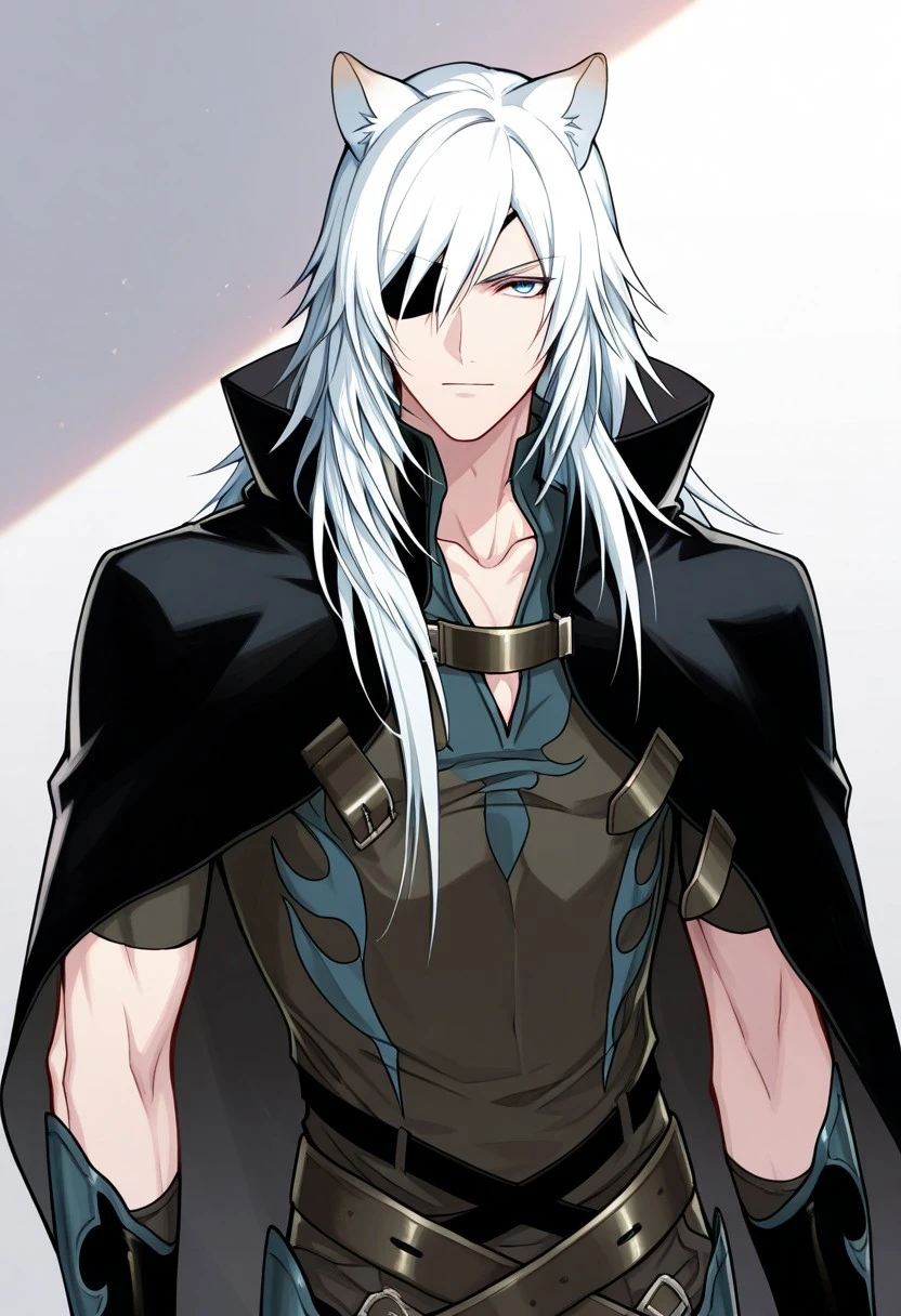 Rai - Lamento: Beyond the Void - Pony + Illustrious