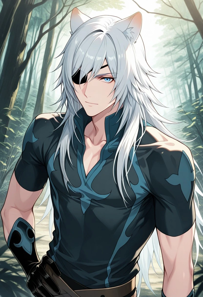 Rai - Lamento: Beyond the Void - Pony + Illustrious