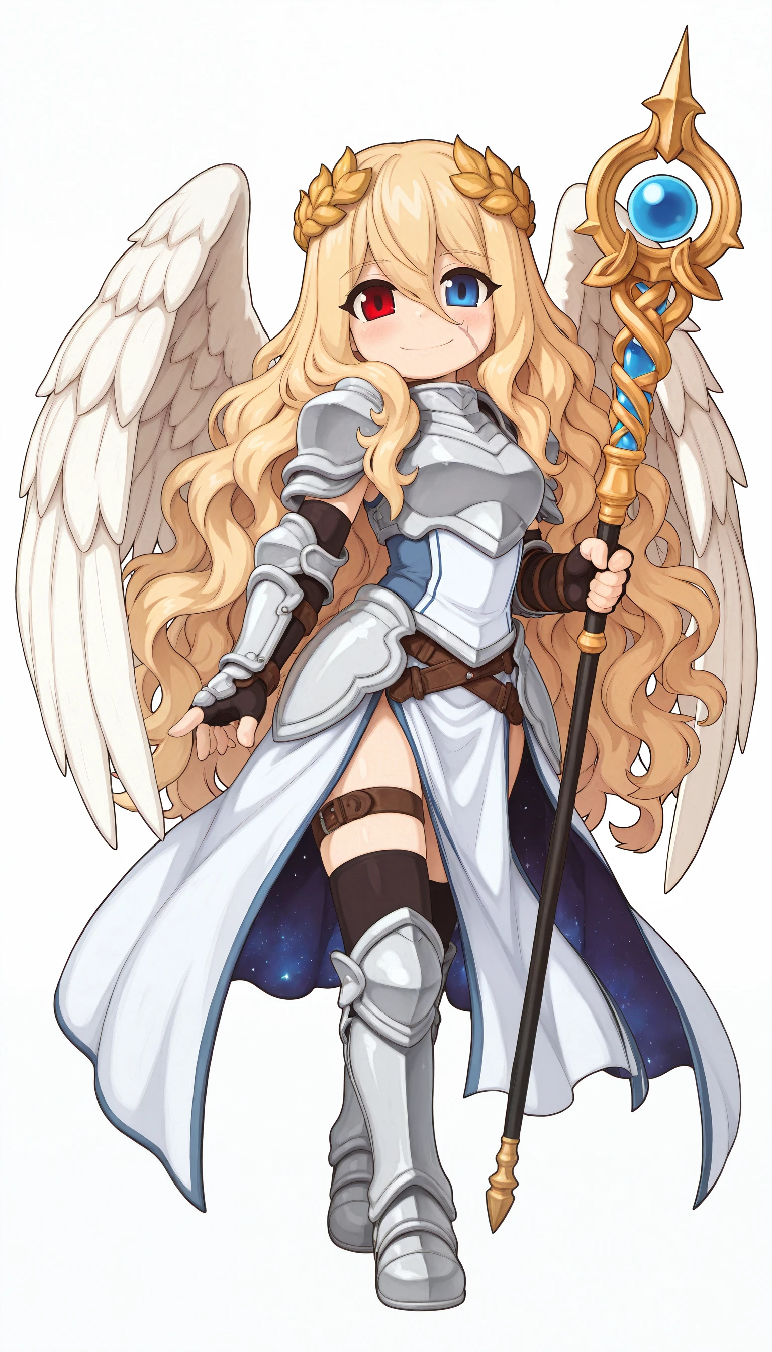 Ragnarok Online Chibi Illu Edition V1