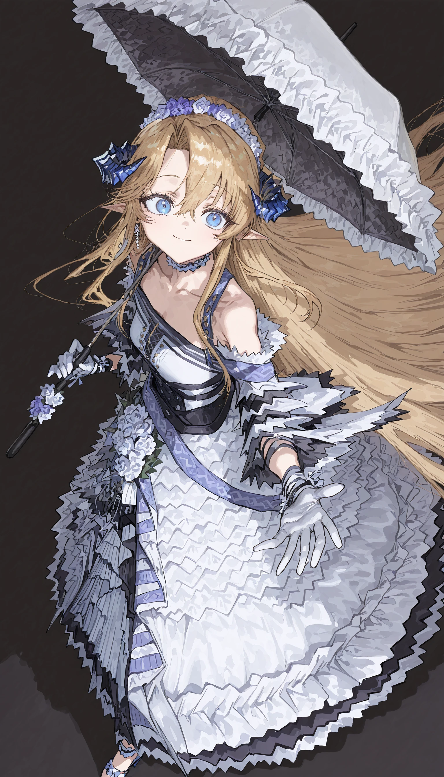 Saileach\サイラッハ\琴柳 [3 outfits] (明日方舟\Arknights\アークナイツ) v1.0 for IL