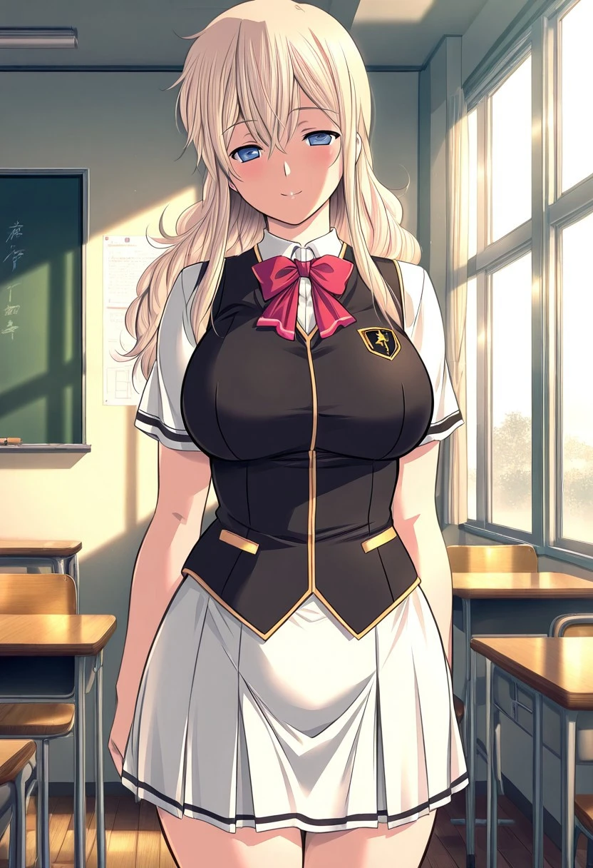 Hoshino Minamo - Splash! [ Illustrious ] lllustrious