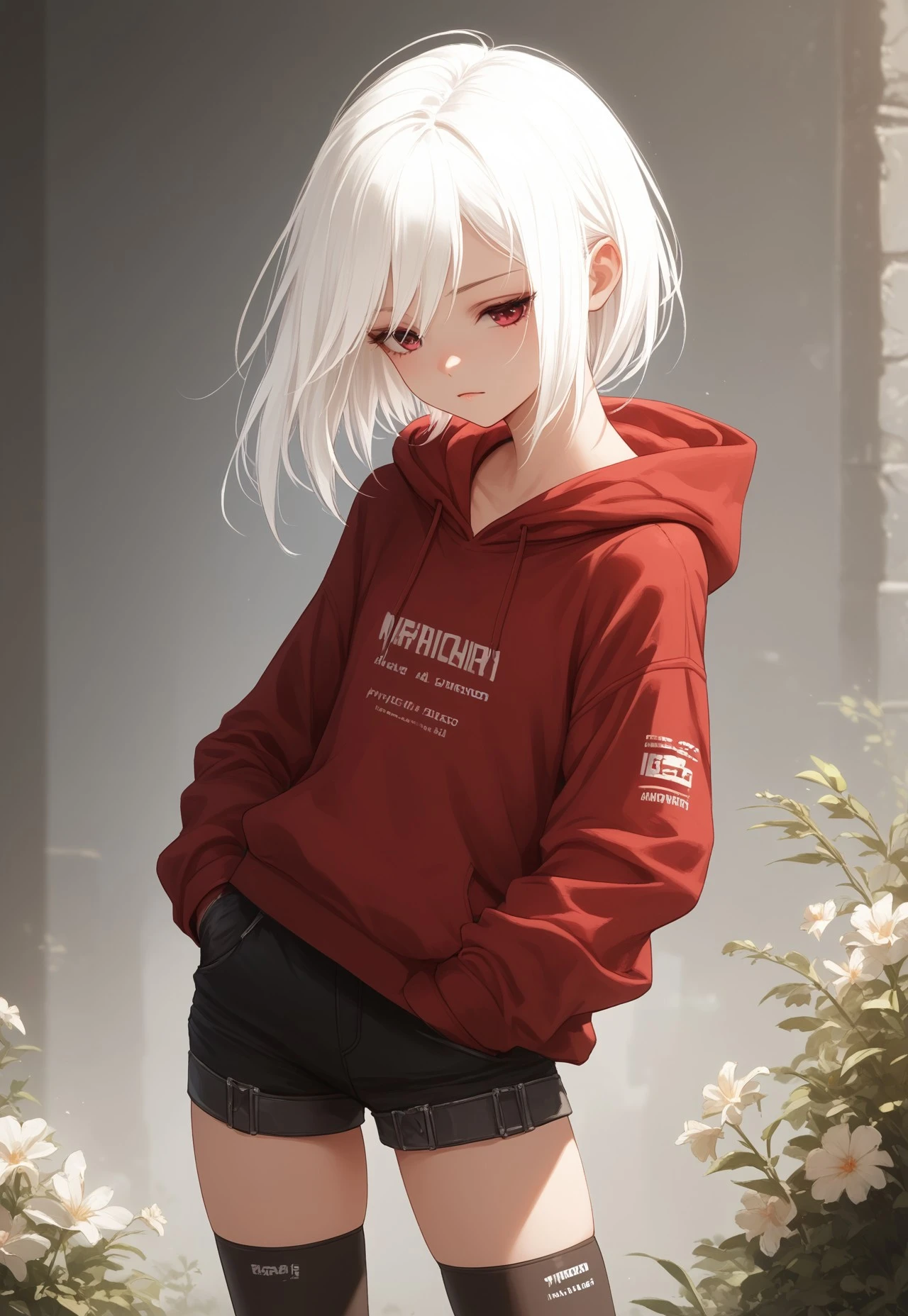 Emma (roof runner) V1