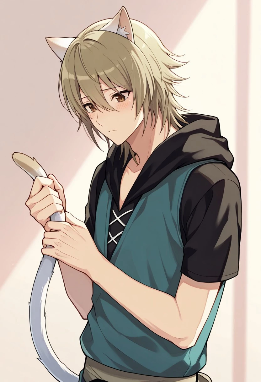 Konoe -  Lamento: Beyond the Void - Pony + Illustrious