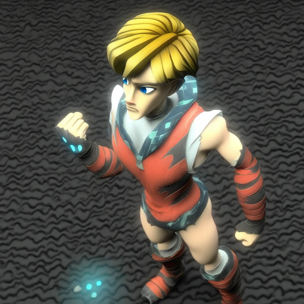 He-Man and the Masters Of the Universe 2021 Adam V1
