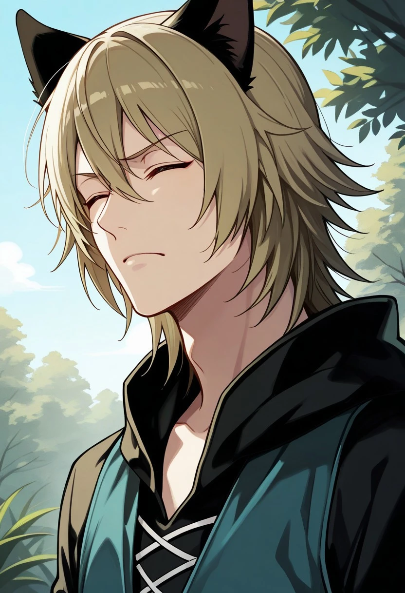 Konoe -  Lamento: Beyond the Void - Pony + Illustrious