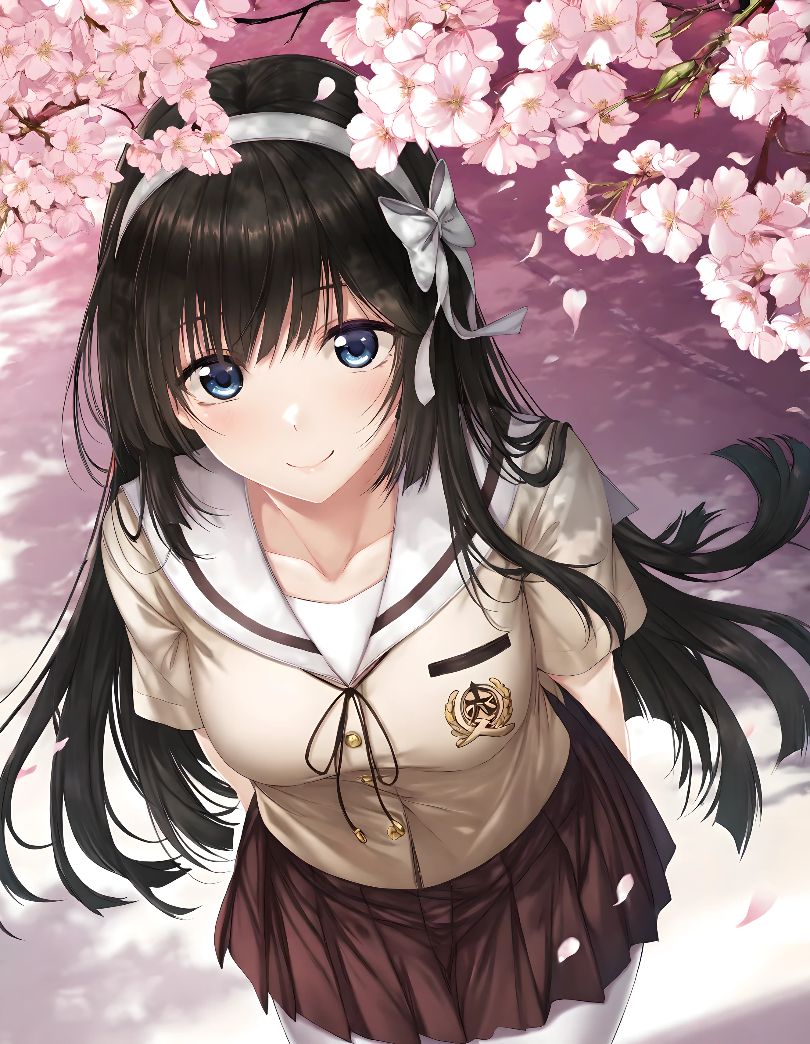 tosu towako/鳥栖十和子（アイキス） illustrious_XL