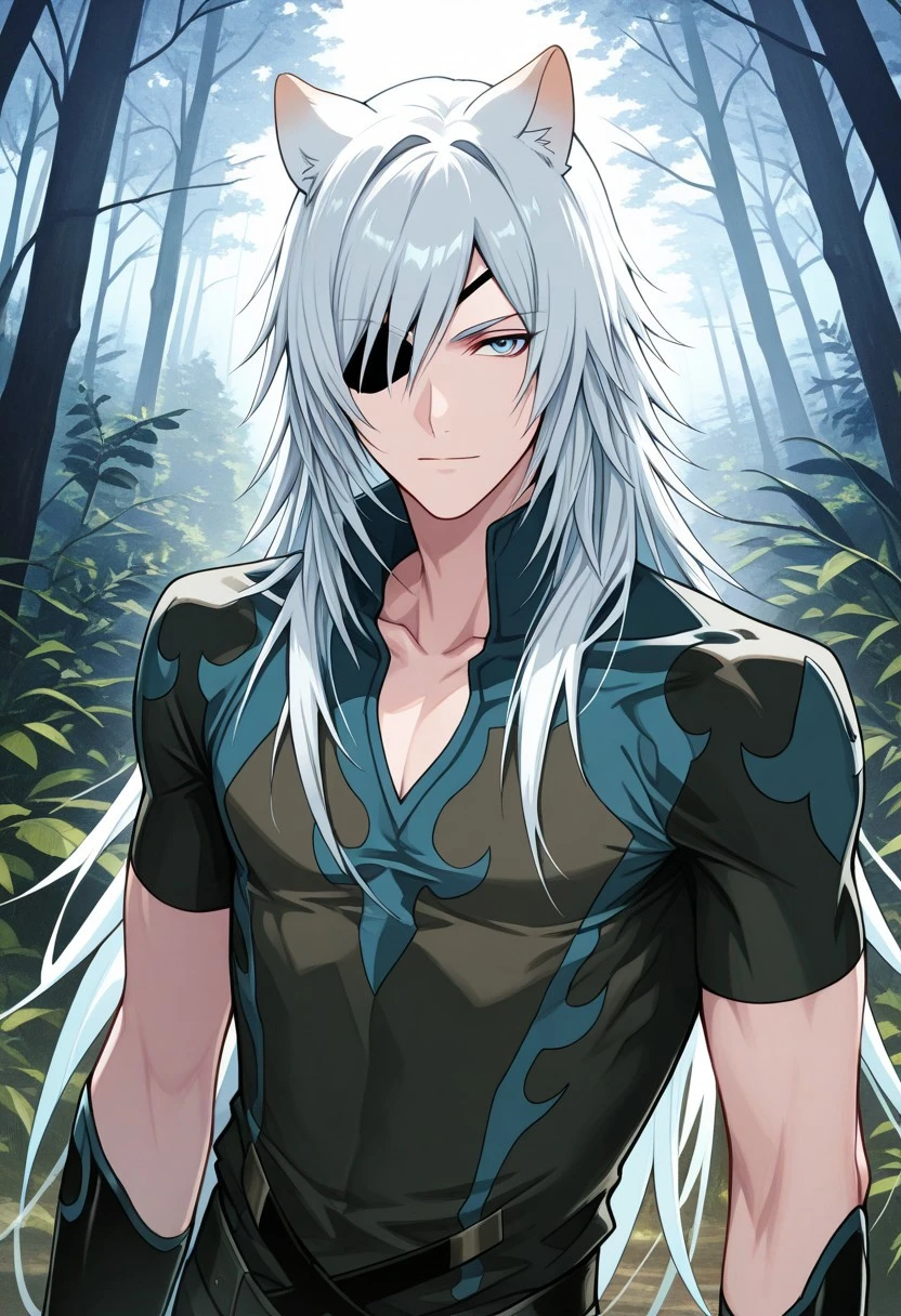 Rai - Lamento: Beyond the Void - Pony + Illustrious