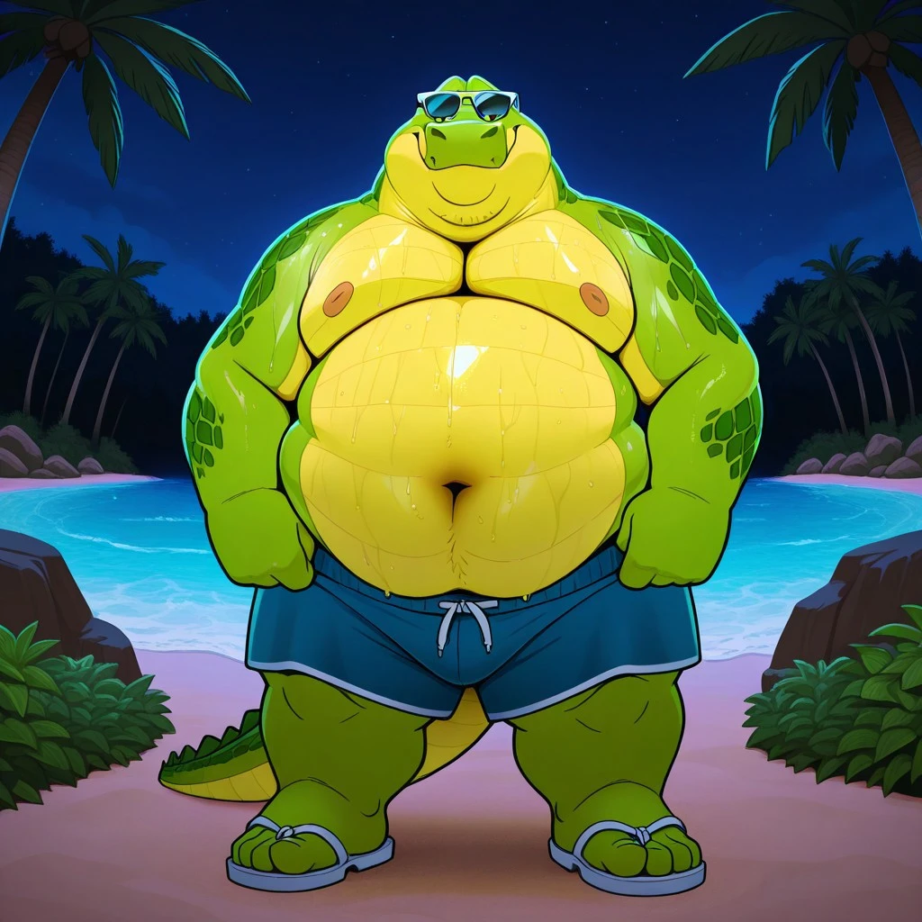 Mayku Artist Style (illustrious) V1