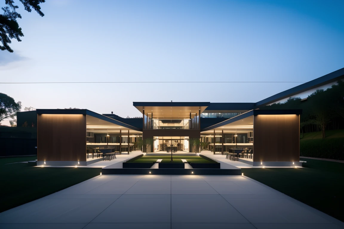 <lora:JJsContainerHouse:1> , ((container house)), ((masterpiece)), ((best quality)), scenery, real world location, realistic, high detailed, , soft lighting, clear sky, road, lawn, (white),bird, sunshine, car, wood, coffee shop,, no humans, plant, table, ground vehicle,fence, outdoors, architecture photography, striking structures, clean lines, geometric shapes, dramatic angles, play of light and shadow, capturing architectural details, showcasing design elements, evoking mood, professional lighting, precise compositions, emphasizing scale and proportion, creating depth, architectural storytelling, capturing iconic landmarks, immersive experience