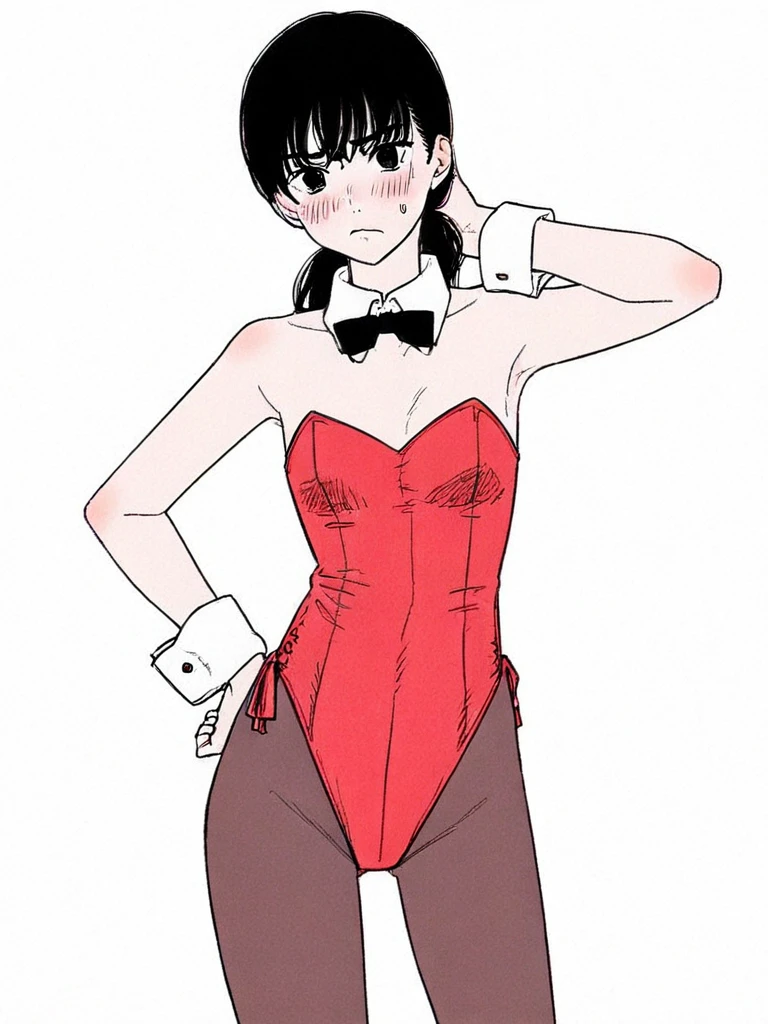 Mitaka Asa // Chainsaw Man