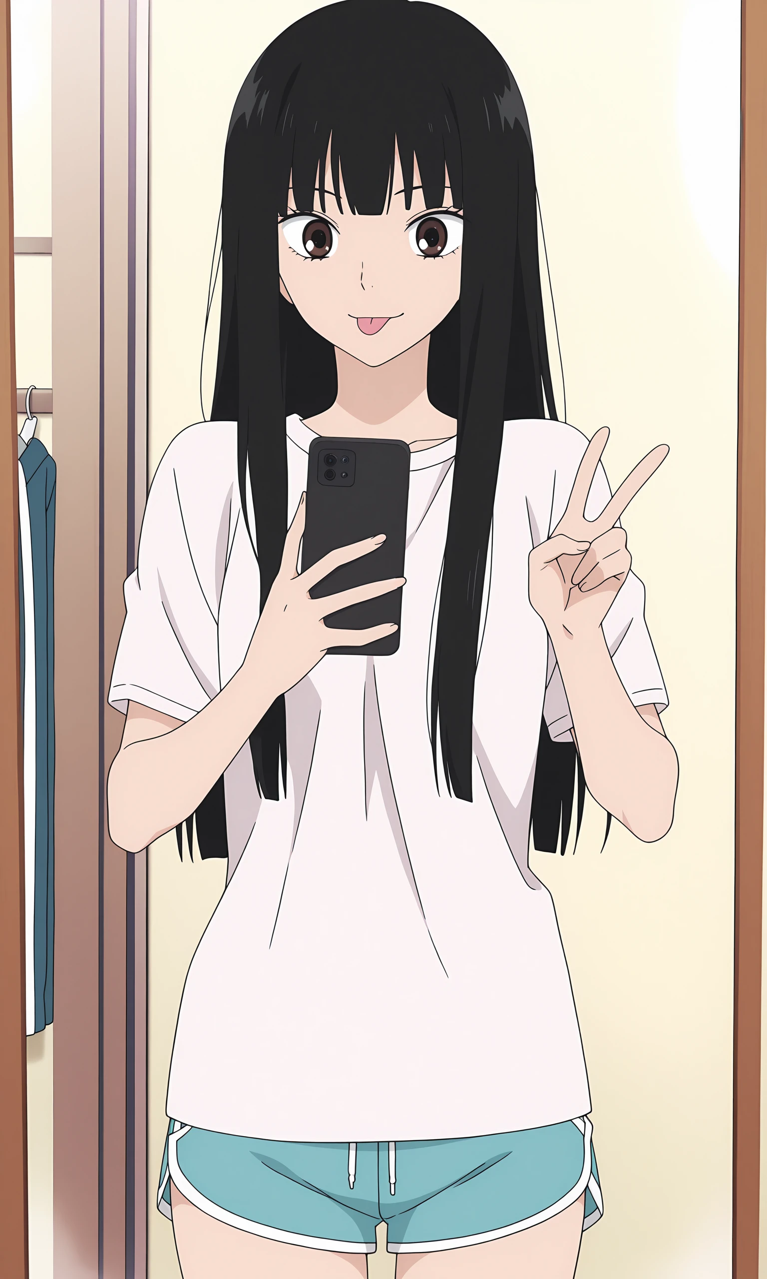 Sawako Kuronuma || Kimi ni Todoke