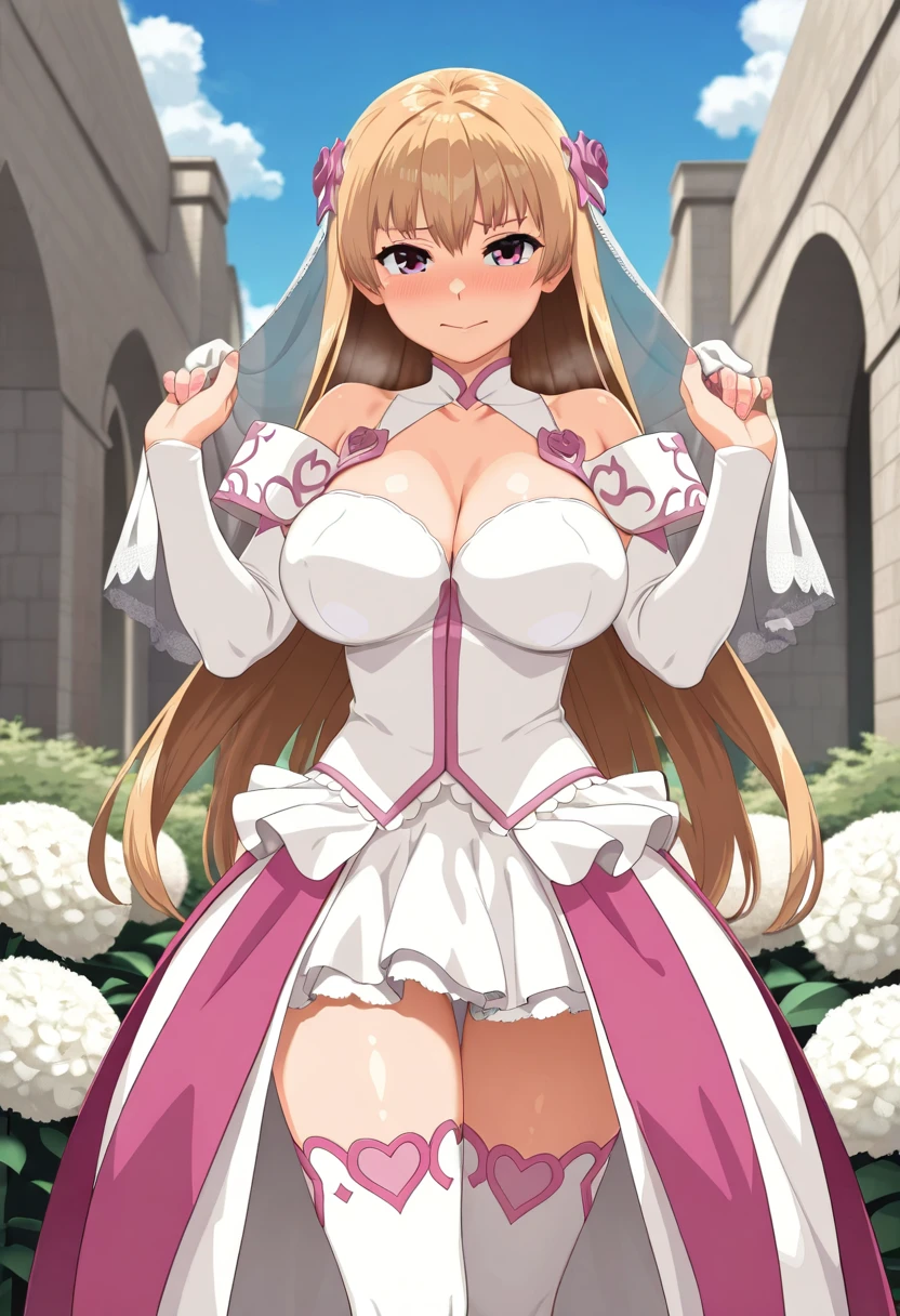 ぶたコマ300g リリウム姫 / butakoma 300g liliumu princess IXL V1