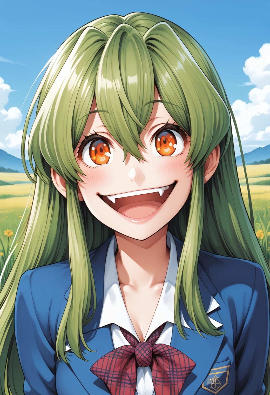 白神 葉子 pony版 (実は私は) / Shiragami Youko (Actually I am) v1.0
