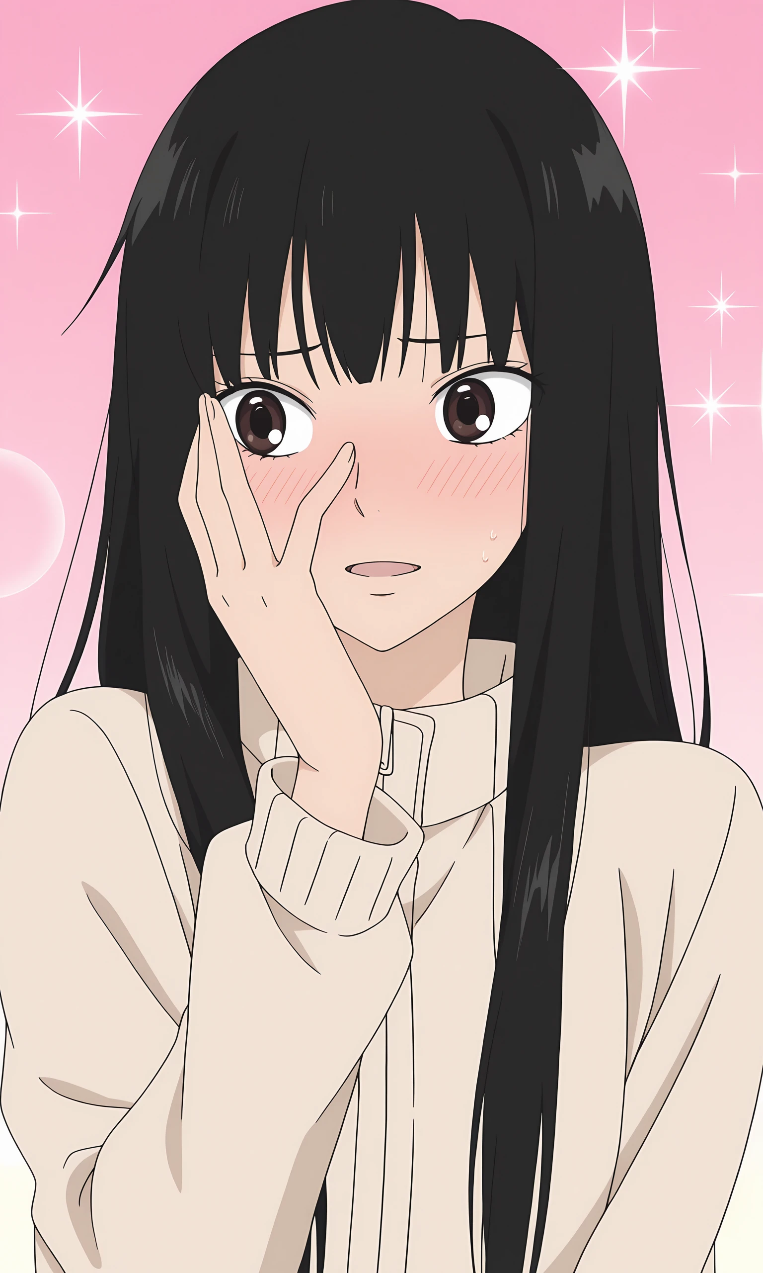 Sawako Kuronuma || Kimi ni Todoke