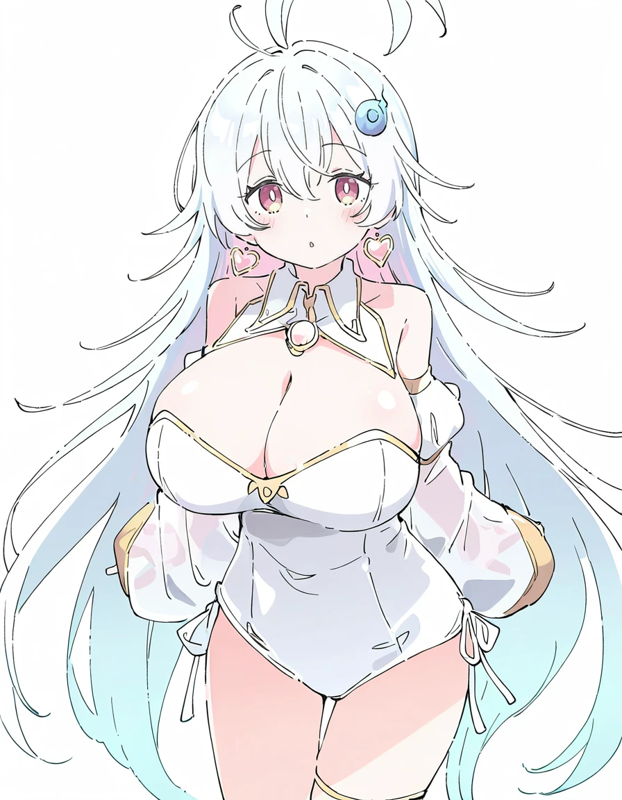 宝石姬：ghost crystal/ゴーストクリスタル v1.0