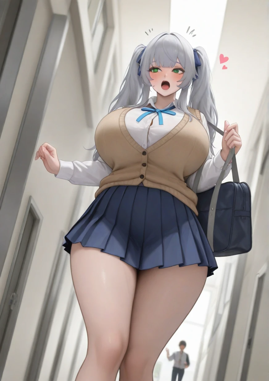 Arc2uru style (illustrious/pony) illustrious
