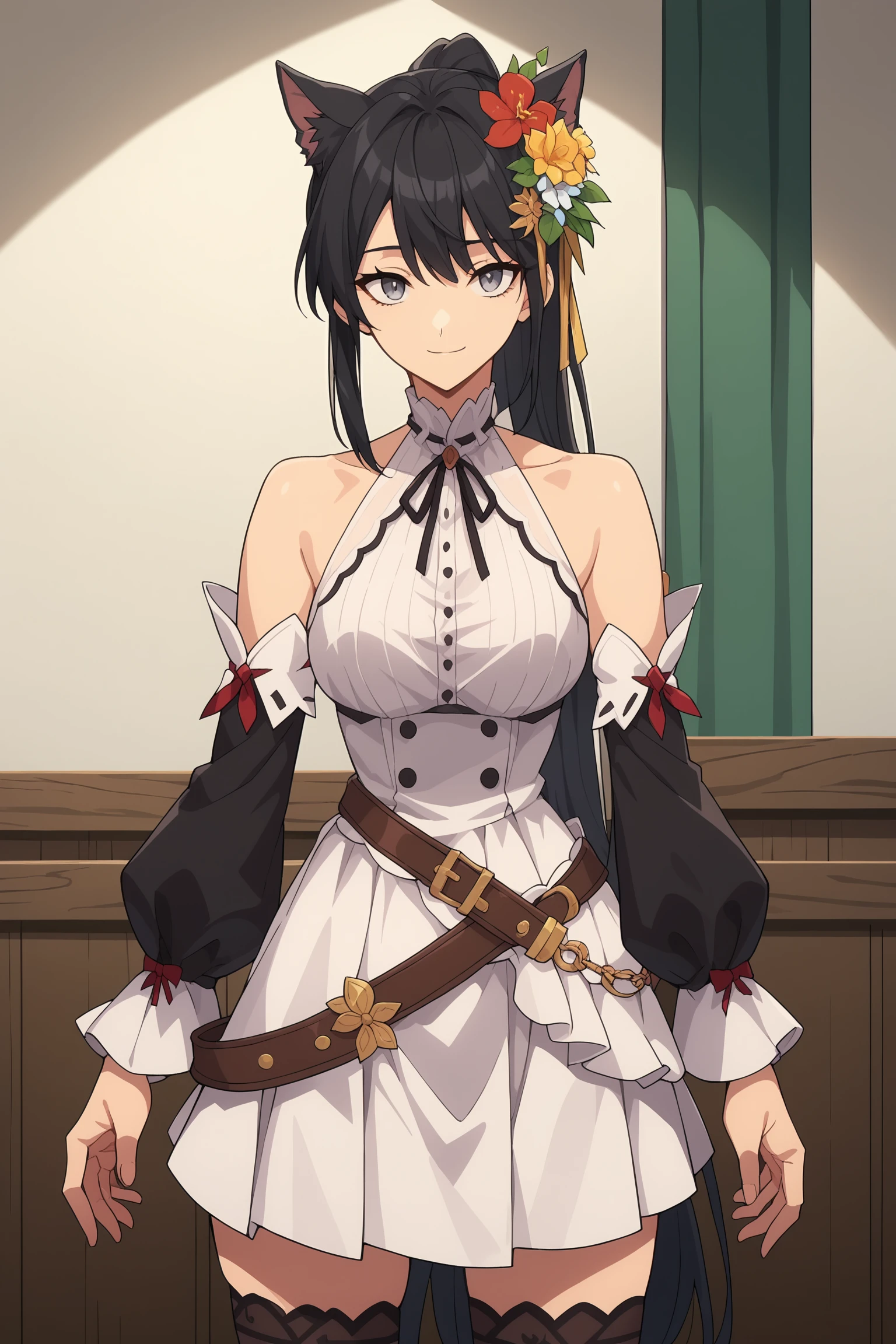 Meilin Fisher | Solo Leveling: ARISE v1.0