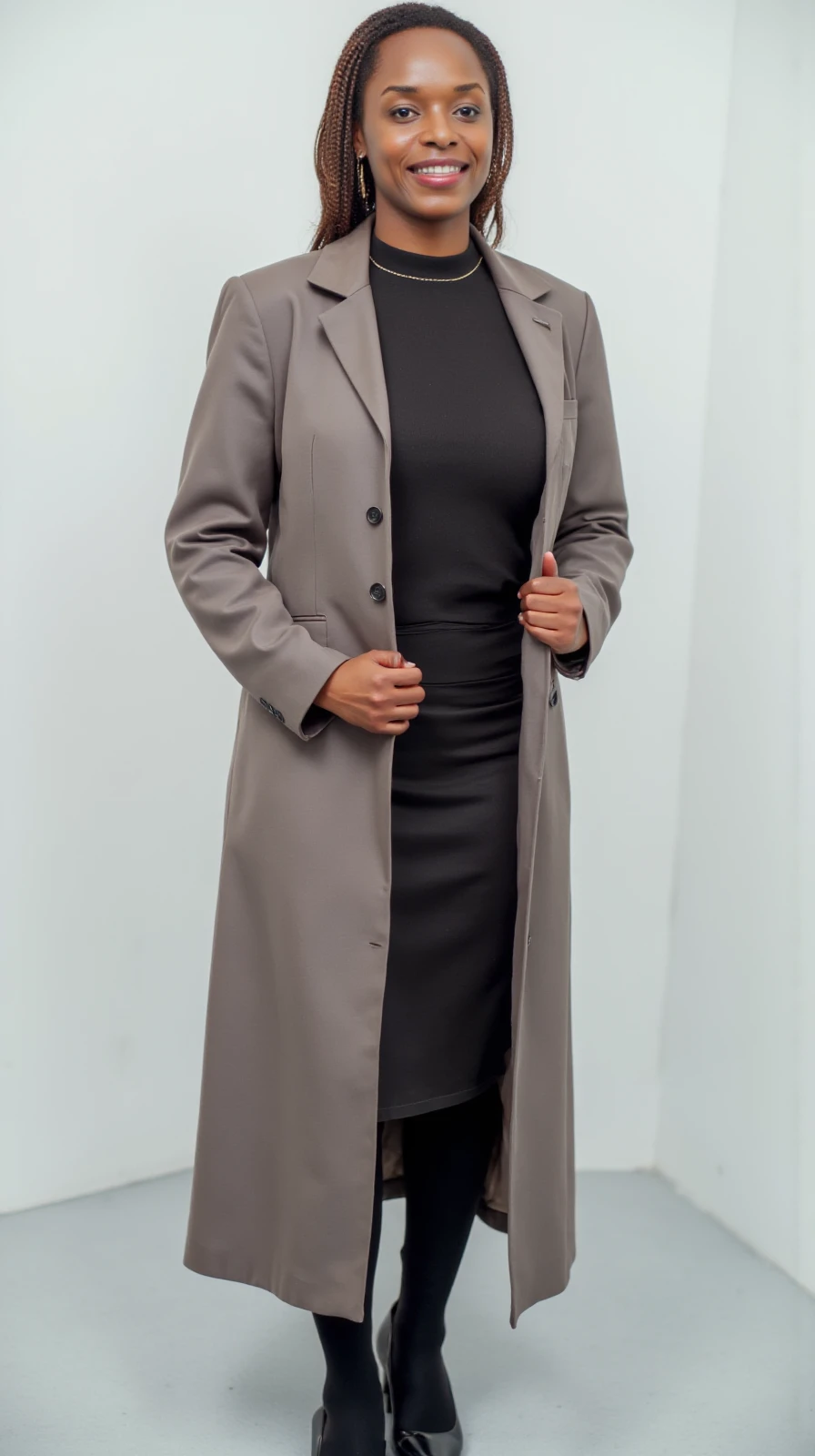 N'Bushe Wright v1.0