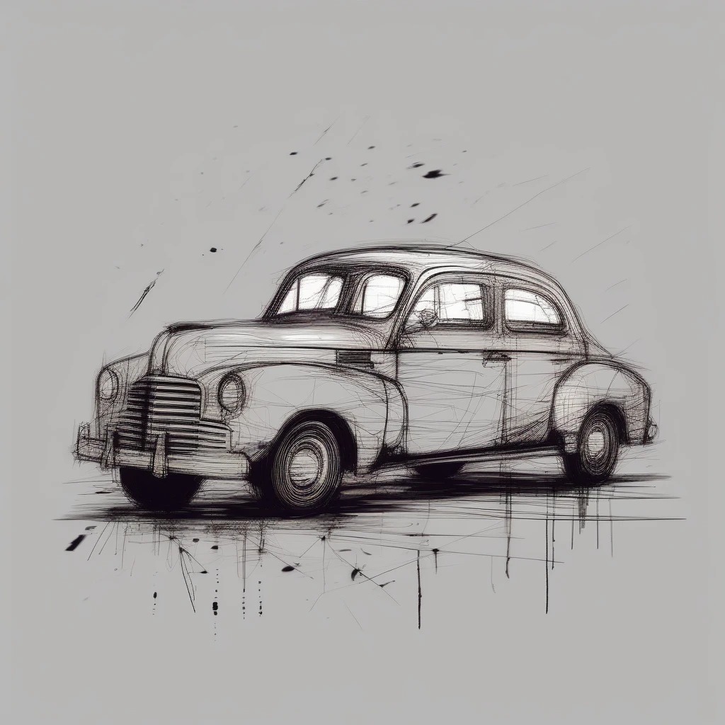 Otis Sweat comics style V1