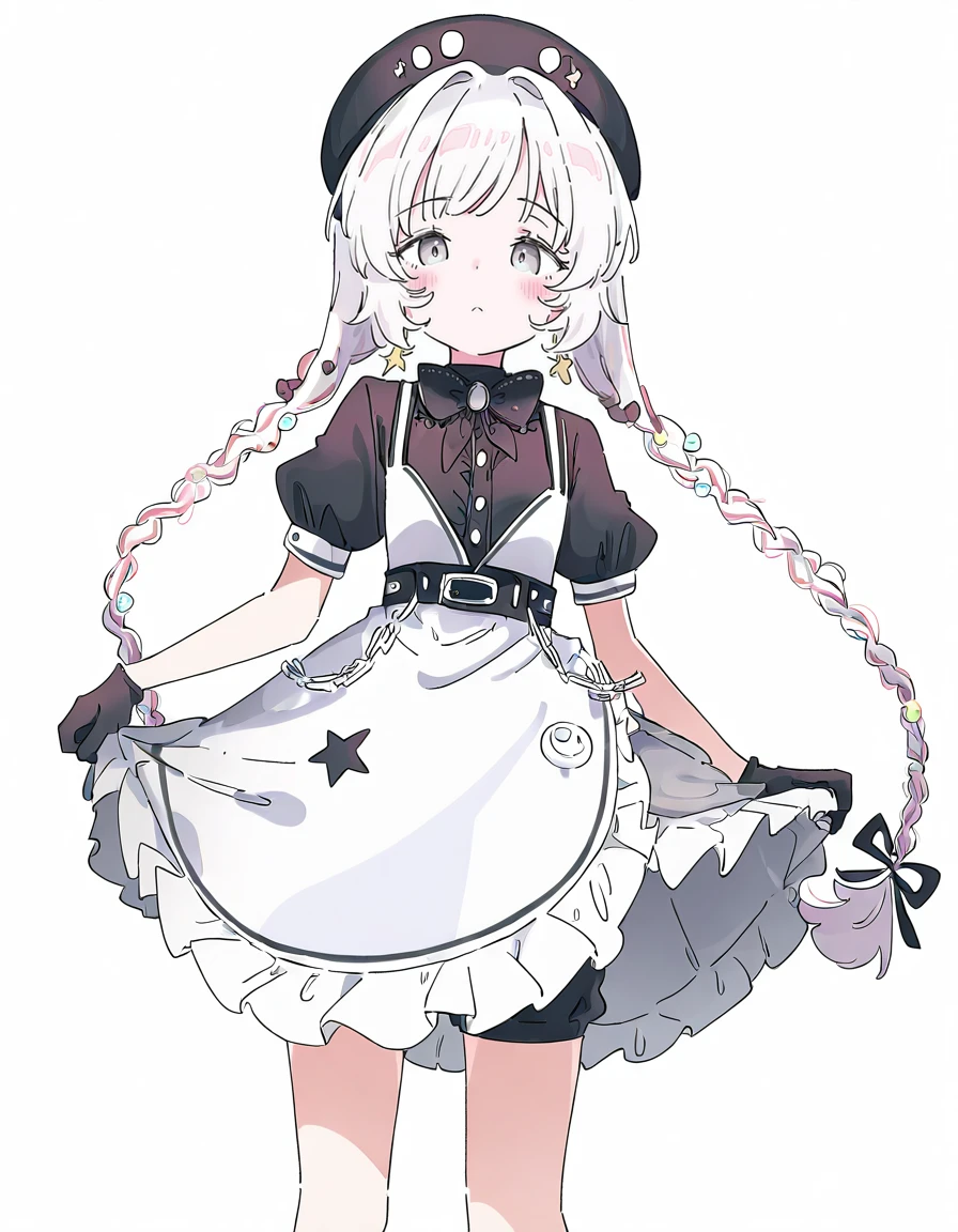 reverse1999 character :balloon party \重返未来1999：气球派对 v1.0