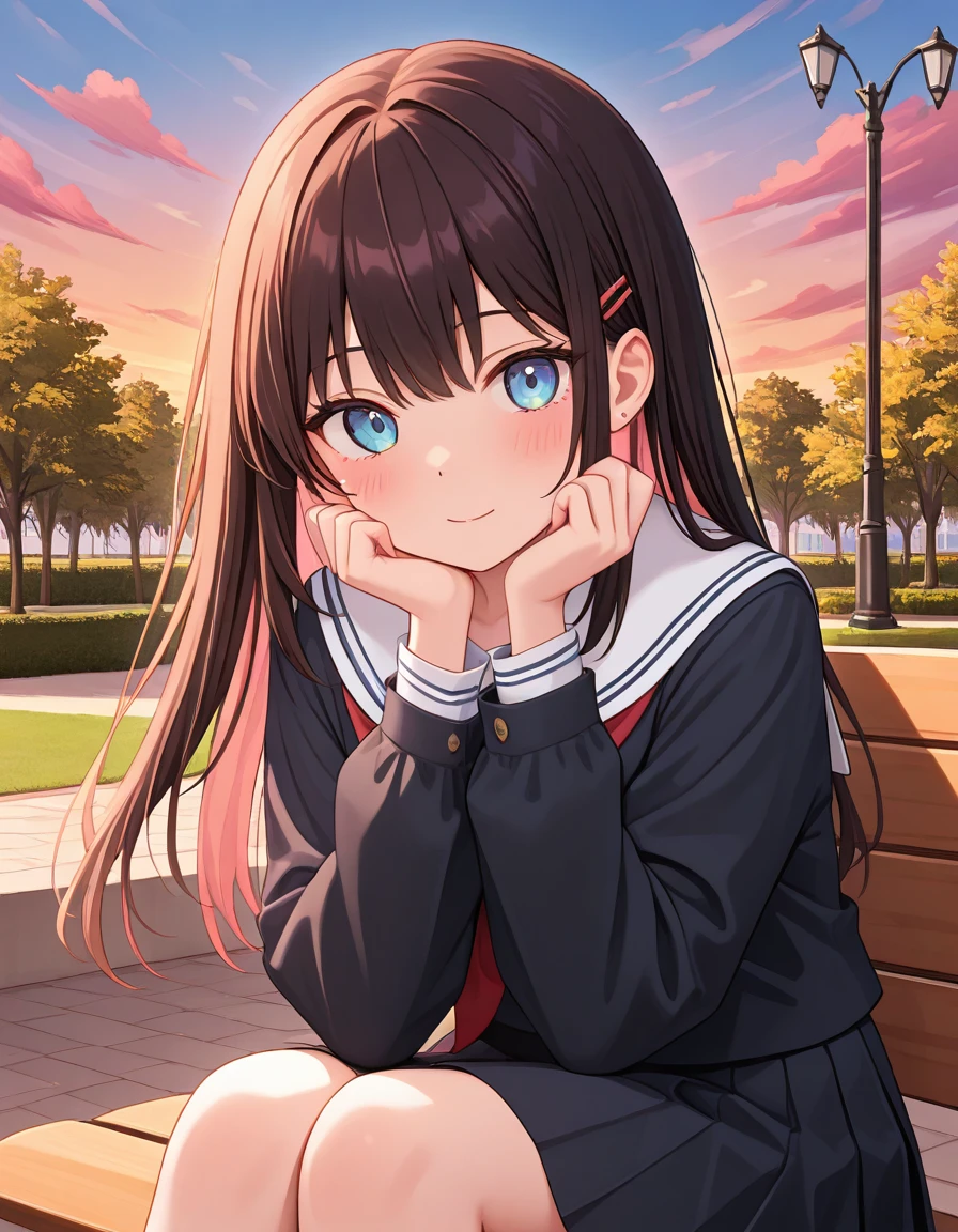 CalicoMix EroILL v3.0