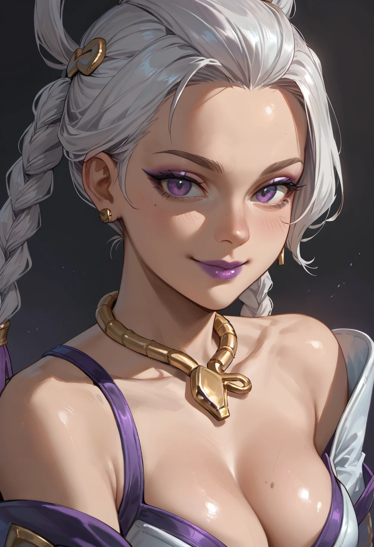 Loba Lunar Goddess | Pony, IL Pony v1.0