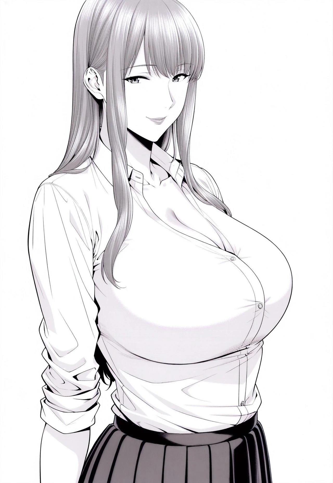 Tomoko Yoshioka - My Girlfriend's Friend v2