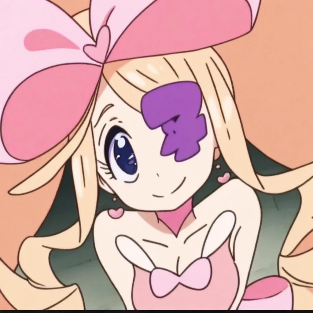 Nui Harime V2