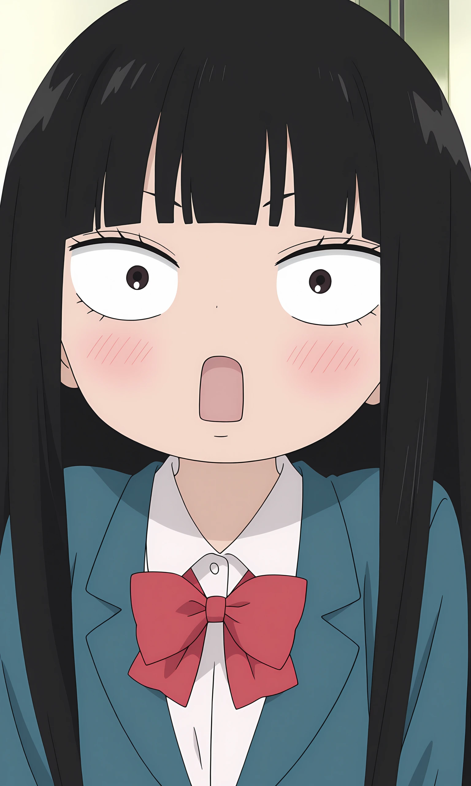 Sawako Kuronuma || Kimi ni Todoke