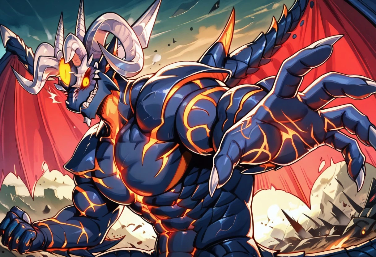 Fomortiis: Pony/Illustrious Illustrious v1.0