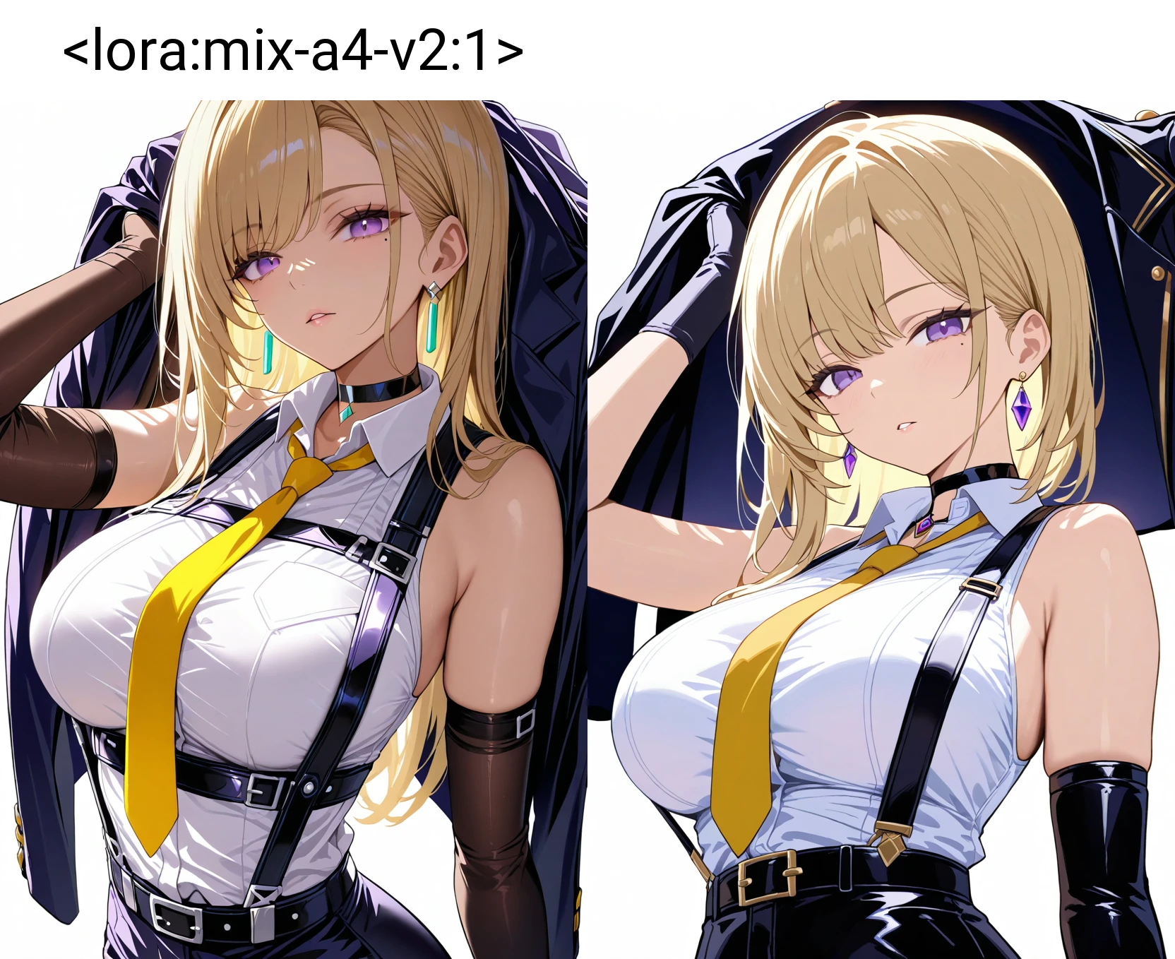 test-lora v1.0