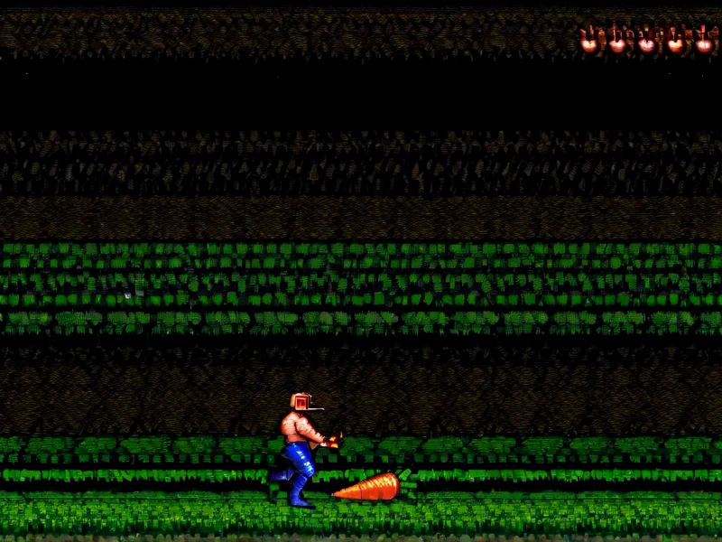 Contra NES (Illustrious) v1.0